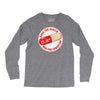 capsule Long Sleeve Shirts