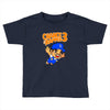 RAPPER 4 Toddler T-shirt