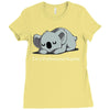 professional naplete Ladies Fitted T-Shirt