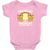tacocat Baby Onesie