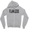 flawless beyonce t shirt top drunk in love tee tshirt yonce surfboard Zipper Hoodie