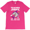 Teacher Shark Doo T-Shirt