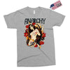 anarchy angel Exclusive T-shirt