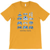 control freak T-Shirt