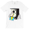 bird booth T-Shirt