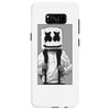man Samsung Galaxy S8