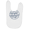 carpe denim Baby Bibs
