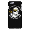 cracking open a cold one with the comrades iPhone 6 Plus/6s Plus Case