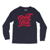 good love Long Sleeve Shirts
