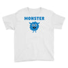 I've Created A Monster Infant Monster Youth Tee