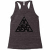 Canserbero Racerback Tank