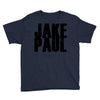 jake paul bl Youth Tee