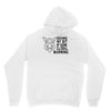 v8 global warming Hoodie