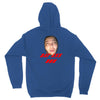 AeroDATDOH Unisex Hoodie
