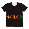 fahrie77 All Over Women's T-shirt