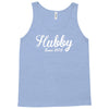 hubby since 2015 funny Tank Top