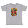party god (red) Toddler T-shirt