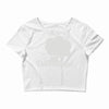 dreamland logo Crop Top