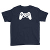 game controller, ideal gift or birthday present. Youth Tee
