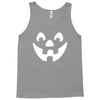 jack o lantern halloween Tank Top