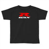 camiseta gsxr Toddler T-shirt