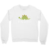 team herbivore! Crewneck Sweatshirt