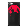 moonlight dark iPhone 7 Case