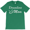drumline mom T-Shirt