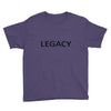 legacy Youth Tee