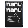 nanu nanu mork iPad Mini