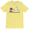 unicorn beach T-Shirt