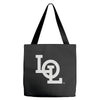 lol Tote Bags