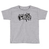 art ground Toddler T-shirt