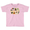 star wars Toddler T-shirt