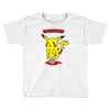 zombiechu Toddler T-shirt