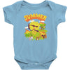 summer Baby Bodysuit