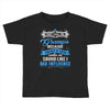 they call me gramps partner in crime Toddler T-shirt