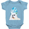 ONE PIECE Baby Onesie