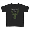 happy new year Toddler T-shirt