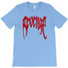 Revenge XXXTentacion T-Shirt