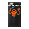 mr. tickles iPhone 7 Case