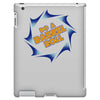 barrel roll iPad 3 and 4 Case