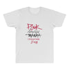 pink beautiful trauma world tour 2018 All Over Men's T-shirt
