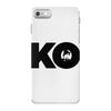 ko iPhone 7 Case