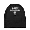 varsity blernsball Baby Beanies
