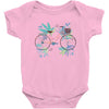 Bicycle Baby Bodysuit