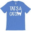 tats &amp; cats T-Shirt