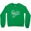 patd!_2 Crewneck Sweatshirt