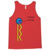 fatty acid Tank Top