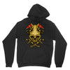 skull axe Unisex Hoodie